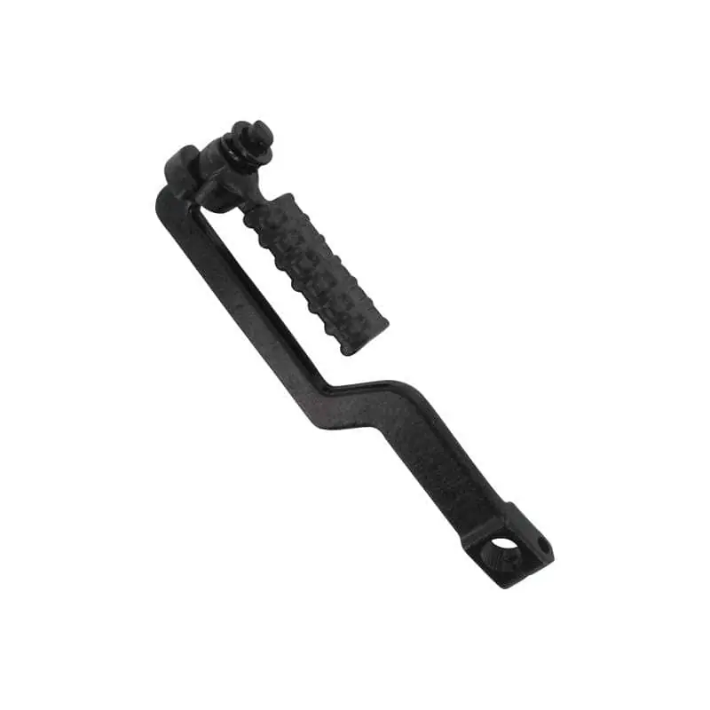 Rex RS400 Kickstarterhebel RS400 50ccm 4Takt Roller 139QMB JSD50QT-13 50cc 4T 139QMA Kickstarter Kickstart Kickstarter-Hebel Solange Der Vorrat Reicht