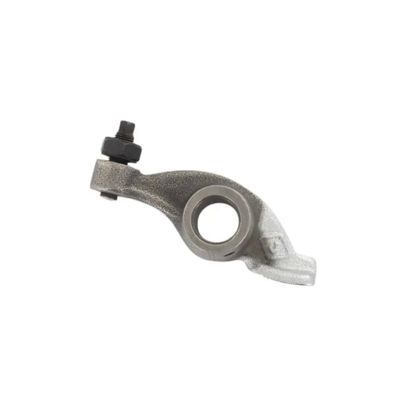 Rex RS400 Schlepphebel 50ccm 4Takt Kipphebel Roller Kipp-Hebel 139QMB JSD50QT-13 50cc 4T 139QMA Ventilhebel Schwinghebel Begrenztes Angebot