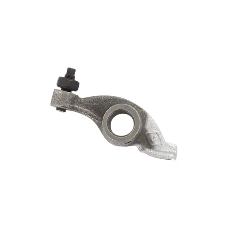 Sichere Zahlung Rex RS400 Schwinghebel 50ccm 4Takt Kipphebel Roller Schlepphebel 139QMB JSD50QT-13 50cc 4T 139QMA Kipp-Hebel Ventilhebel