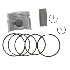 Zertifiziert Rex Off Limit Motorkolben 50ccm 4Takt Kolben Set Piston 139QMB JSD50QT-13 50cc 4T 139QMA Kit Satz Kolbensatz Kolben-Kit