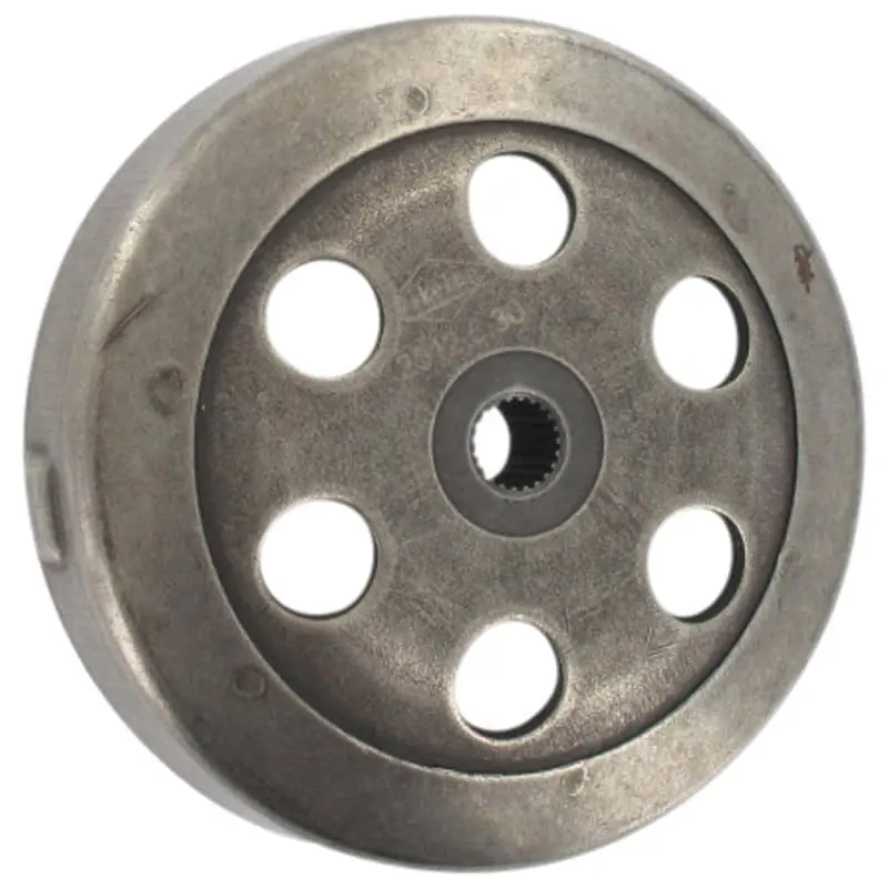 Rex RS400 Kupplungs-Trommel 50ccm 4Takt Glocke Polrad 139QMB JSD50QT-13 50cc 4T 139QMA Kupplungsglocke Kupplungstrommel Expressversand