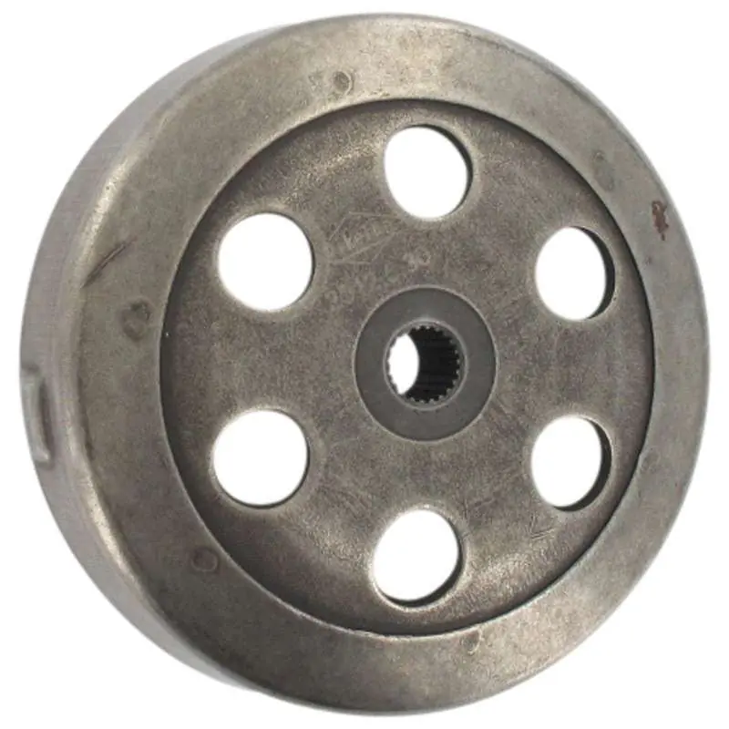 Sale Rex RS450 Kupplungsglocke 50ccm 4Takt Glocke Polrad 139QMB JSD50QT-13 50cc 4T 139QMA Kupplungstrommel Kupplungsgehäuse