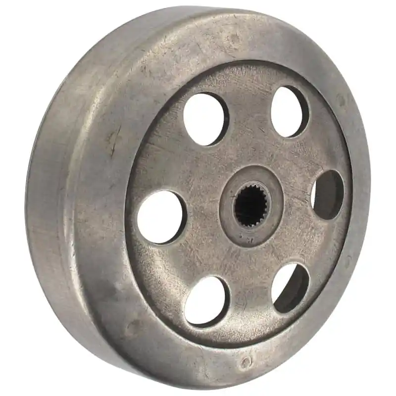 Sale Rex RS460 Kupplungsgehäuse 50ccm 4Takt Glocke Polrad 139QMB JSD50QT-13 50cc 4T 139QMA Kupplungsglocke Kupplungstrommel