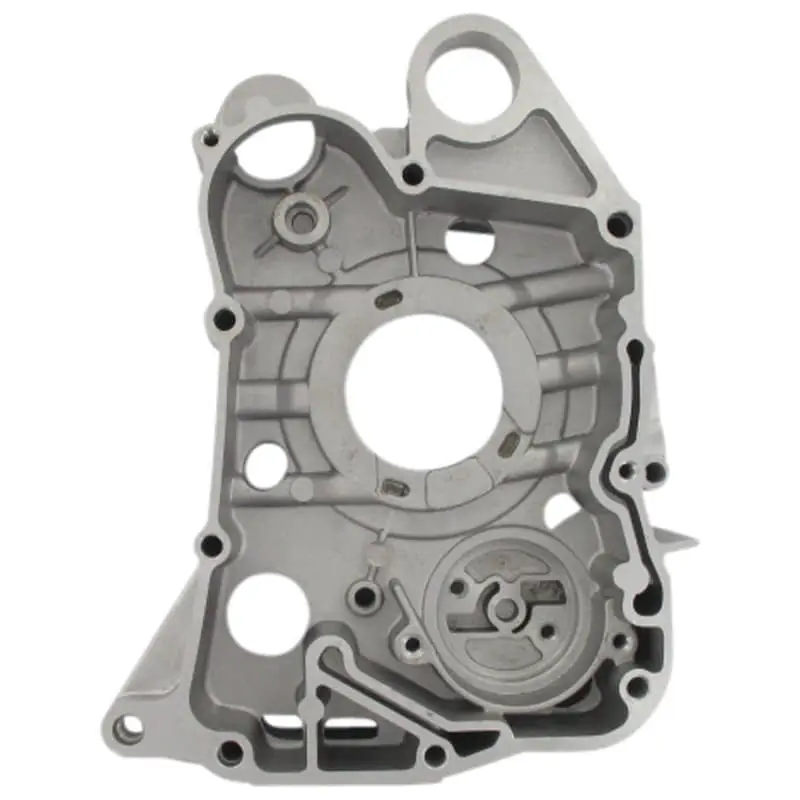 Rex Rexy 125 Variomatikgehäuse 125ccm 4Takt Roller Kurbelgehäuse Motorgehäuse 152QMI YY125QT-28 125cc 4T GY6 Wochenendangebot