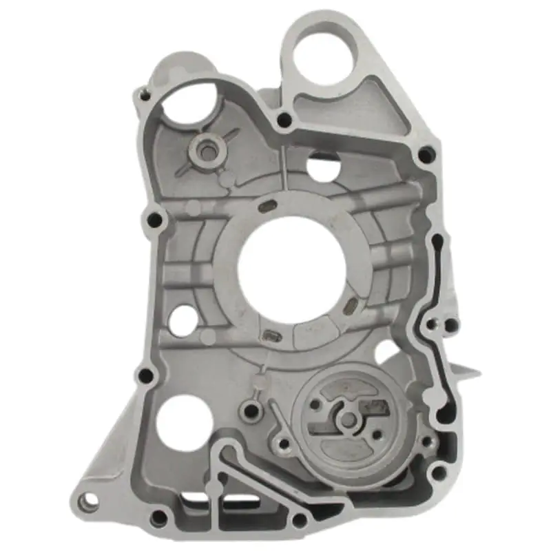 Rex Rexy 125 Motordeckel 125ccm 4Takt Kurbelgehäuse Motorgehäuse 152QMI YY125QT-28 125cc 4T GY6 Neue Ware