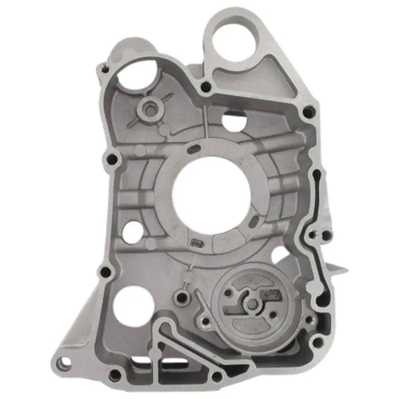 Rabatt Rex RS125 Kurbelgehäuse 125ccm 4Takt Motorgehäuse Motorblock 152QMI YY125QT-28 125cc 4T
