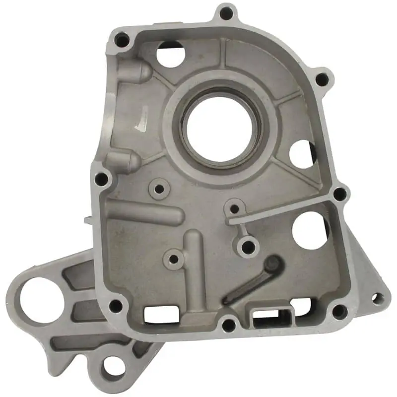 Abverkauf Rex RS450 Motorgehäuse 50ccm 4Takt Kurbelgehäuse Motorblock 139QMB JSD50QT-13 50cc 4T