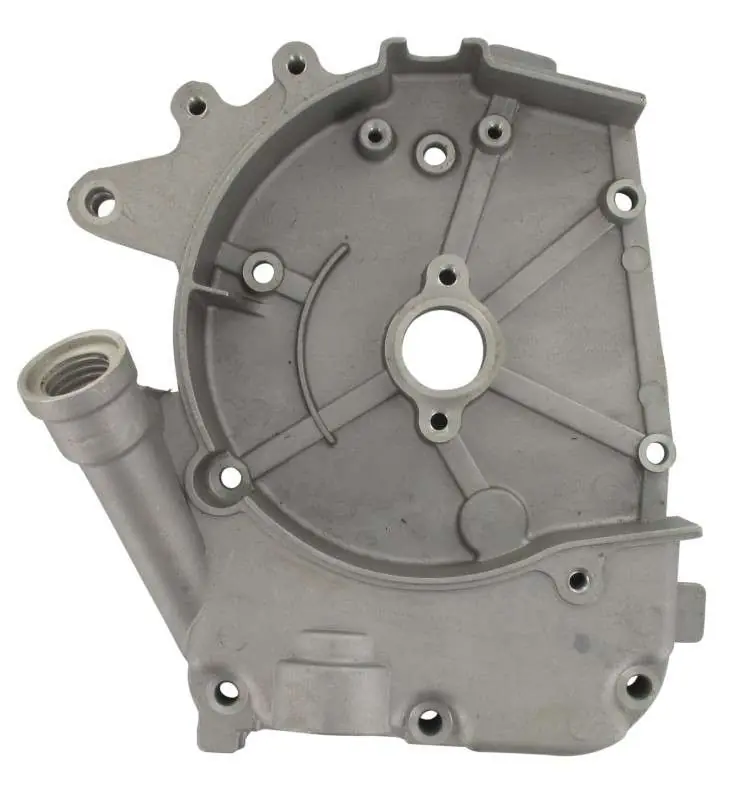 Aktuell Rex RS460 Deckel Kurnelgehäuse 50ccm 4Takt Roller Motordeckel Gehäusedeckel 139QMB JSD50QT-13 50cc 4T 139QMA
