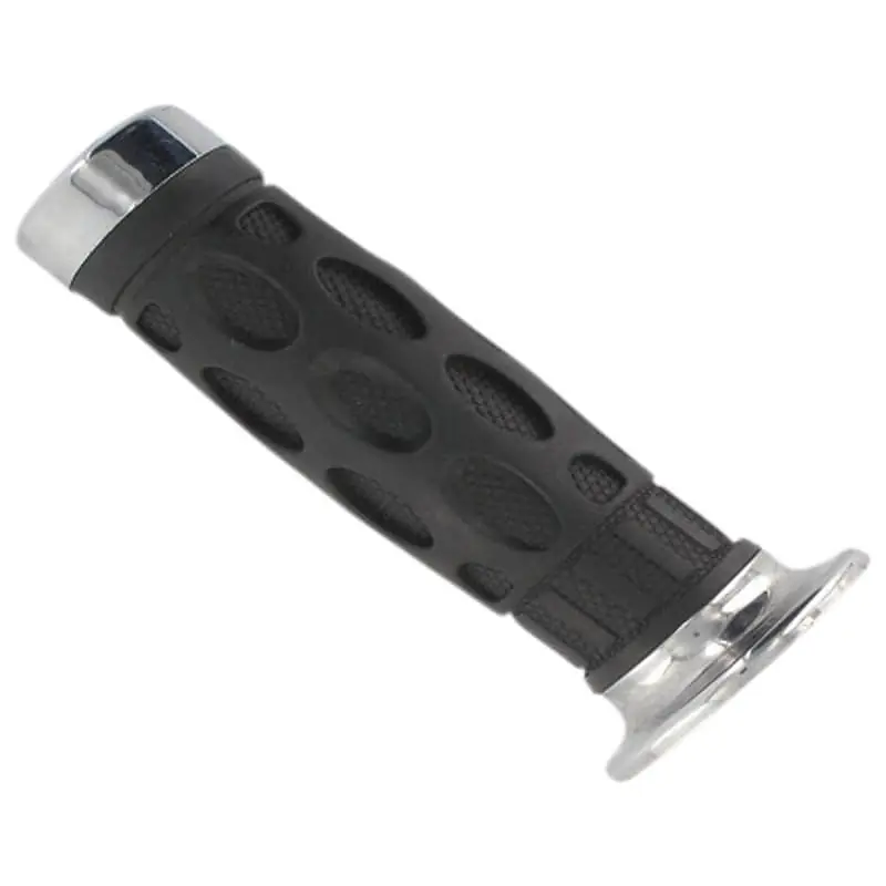 Rex CAPRIOLO 50 Handgriff links Handgriffgummi Lenkergriff 50ccm 4Takt 139QMB JSD50QT-13 50cc 4T 139QMA Griff Griffgummi Preisreduziert