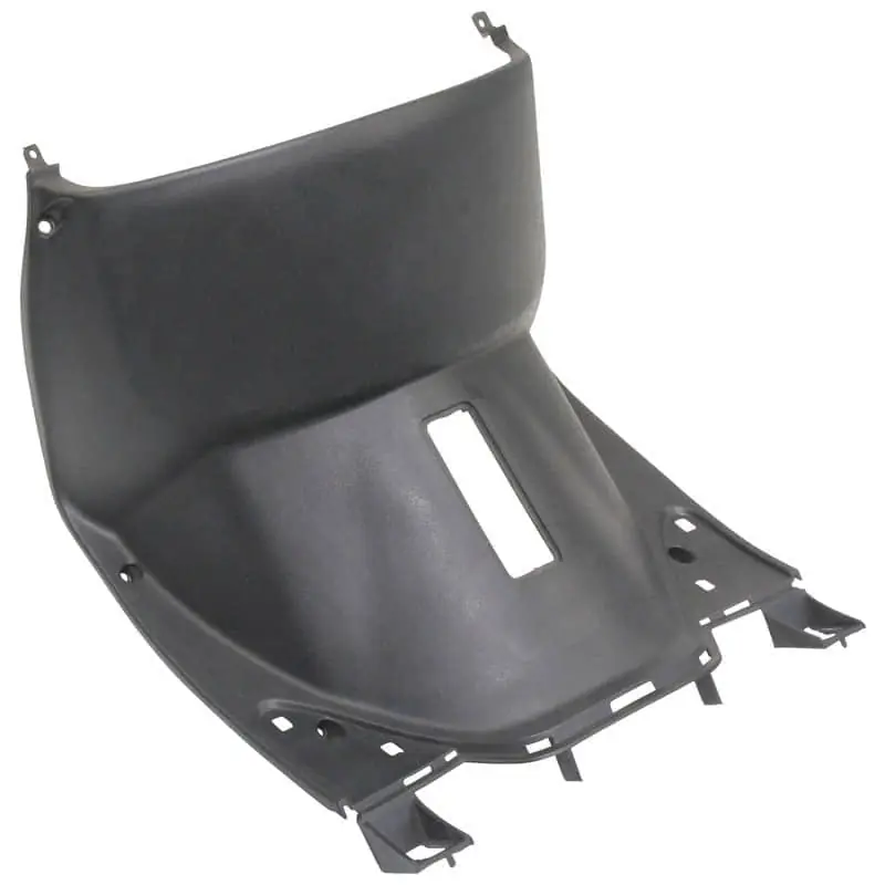 Direktkauf Rex RS460 Fußraumverkleidung Verkleidung Fußraum 50ccm 4Takt 139QMB JSD50QT-13 50cc 4T