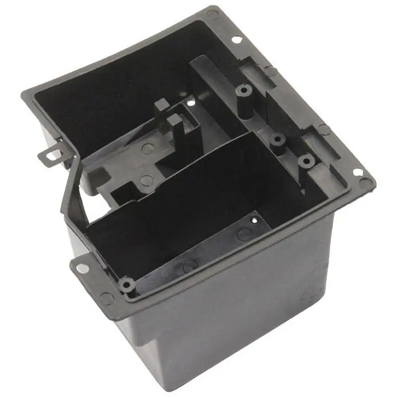 Begrenztes Angebot Jonway 139QMB Batteriebehälter Batteriefach Motor Batteriebox AGM 50ccm 4Takt JSD50QT-13 50cc 4T 139QMA Batteriekasten