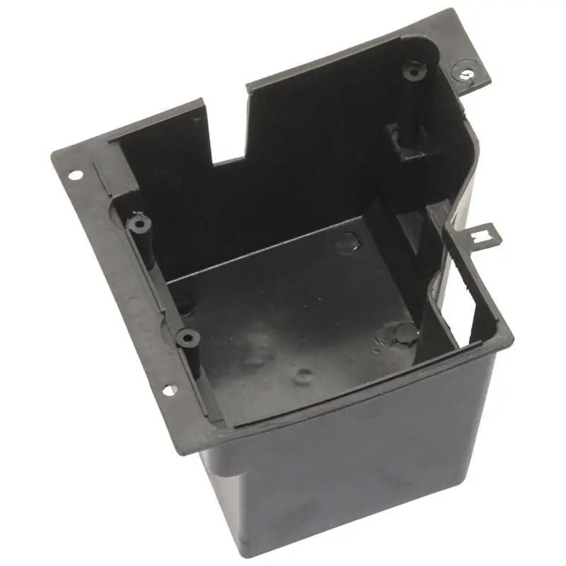 Solange Der Vorrat Reicht Rex RS460 Batteriefach 1010406-3 Batteriebox 4Takt Batteriekasten Akkubox 50ccm 139QMB JSD50QT-13 50cc 4T 139QMA