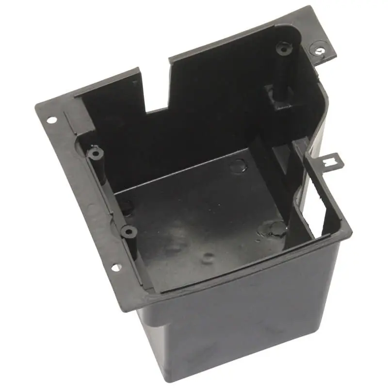 Zertifiziert Rex RS460 Batterie-Fach Batteriebox Akkubox Roller Batteriefach Batteriekasten 50ccm 4Takt 139QMB JSD50QT-13 50cc 4T 139QMA