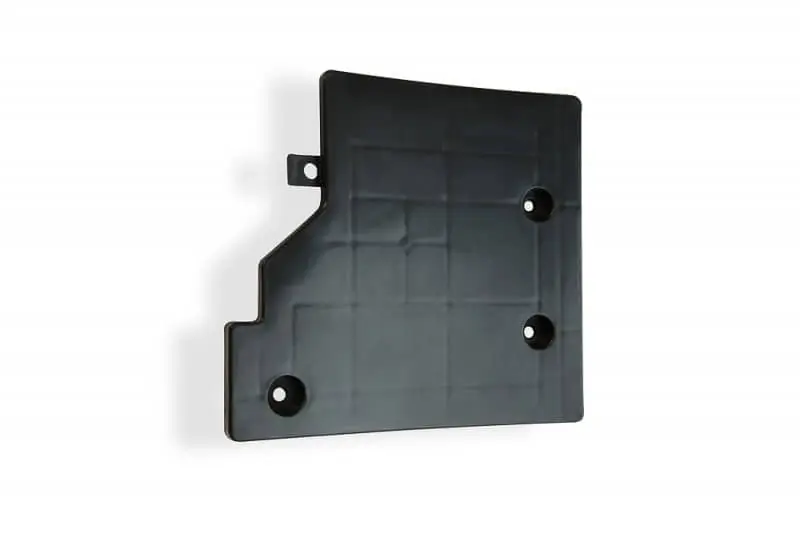Nur Für Kurze Zeit Jonway 139QMB Verkleidung Batterieabdeckung Motor Batteriefachdeckel AGM 50ccm 4Takt JSD50QT-13 50cc 4T 139QMA Batteriedeckel