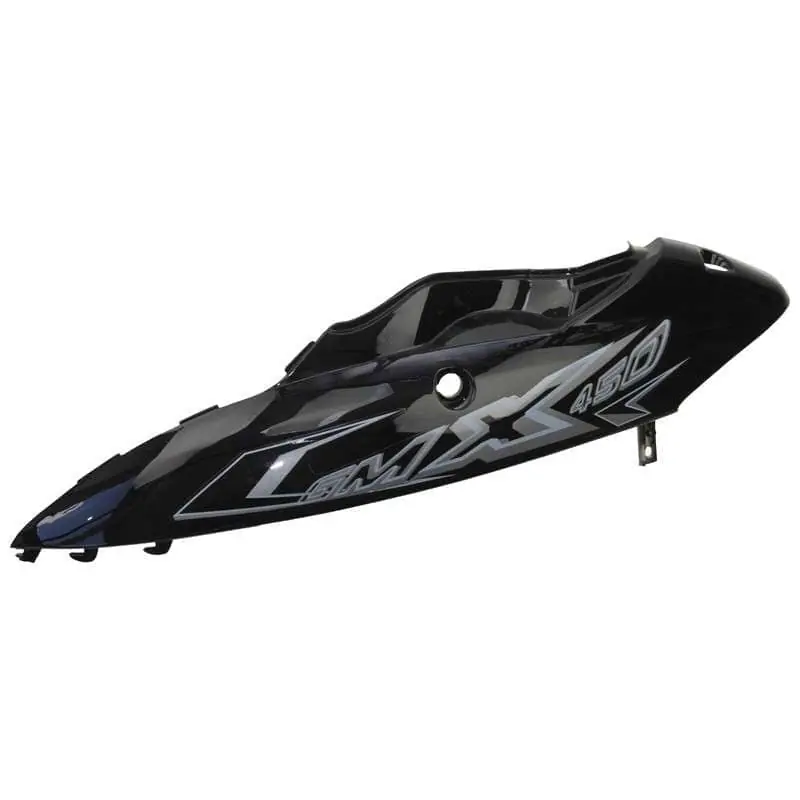 Geprüft Rex RS460 Seitencover 1020409-S Seitenteil Roller Verkleidung 4Takt Heckschürze Seitenverkleidung 50ccm 139QMB JSD50QT-13
