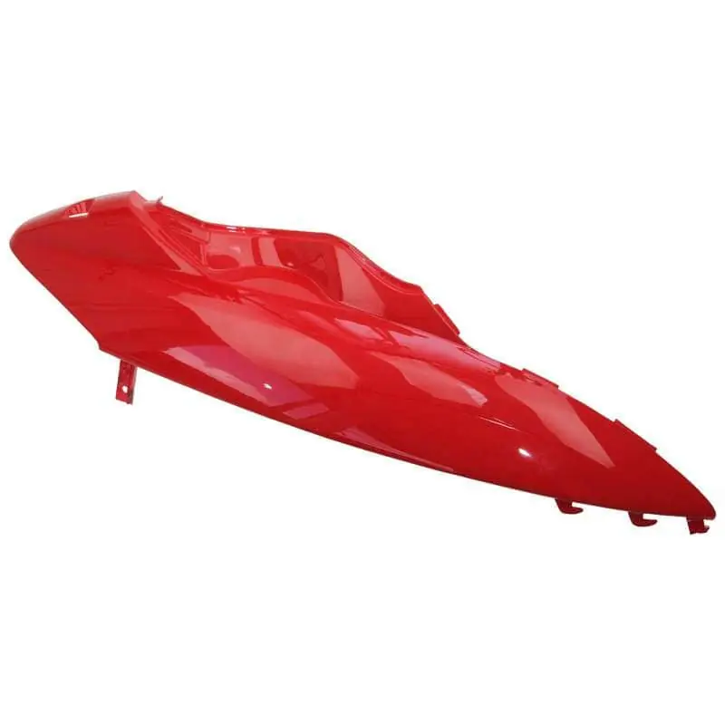 AGM GMX 450 Seitenverkleidung Heckschürze Seitenteil Jonway 50ccm 4Takt 139QMB JSD50QT-13 50cc 4T 139QMA Heckverkleidung Solange Der Vorrat Reicht