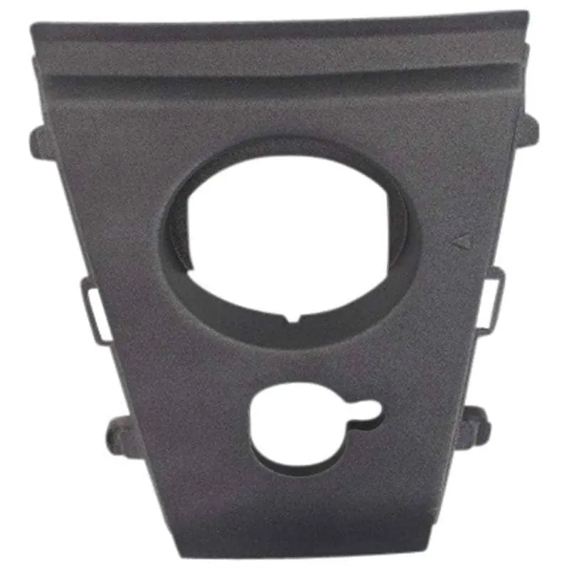Ausverkauf Rex RS460 Tank-Abdeckung 1020411-SM Tankabdeckung 50ccm Tank-Deckel Tank-Cover 4Takt 139QMB JSD50QT-13 50cc 4T 139QMA