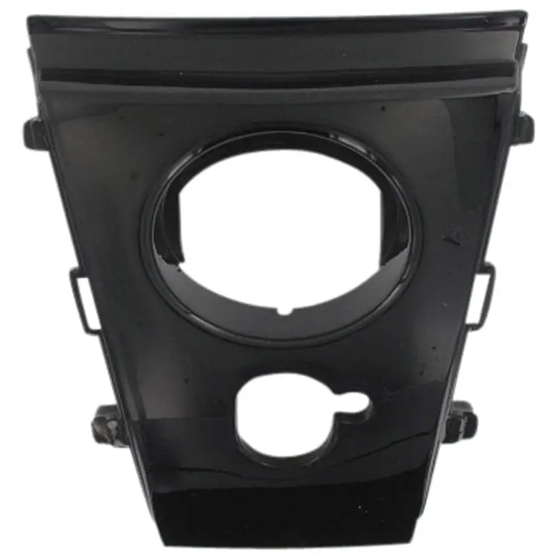 Garantierte Lieferung Rex RS460 Benzintankabdeckung 1020411-S Tank-Deckel Tank-Cover 50ccm 4Takt 139QMB JSD50QT-13 50cc 4T 139QMA