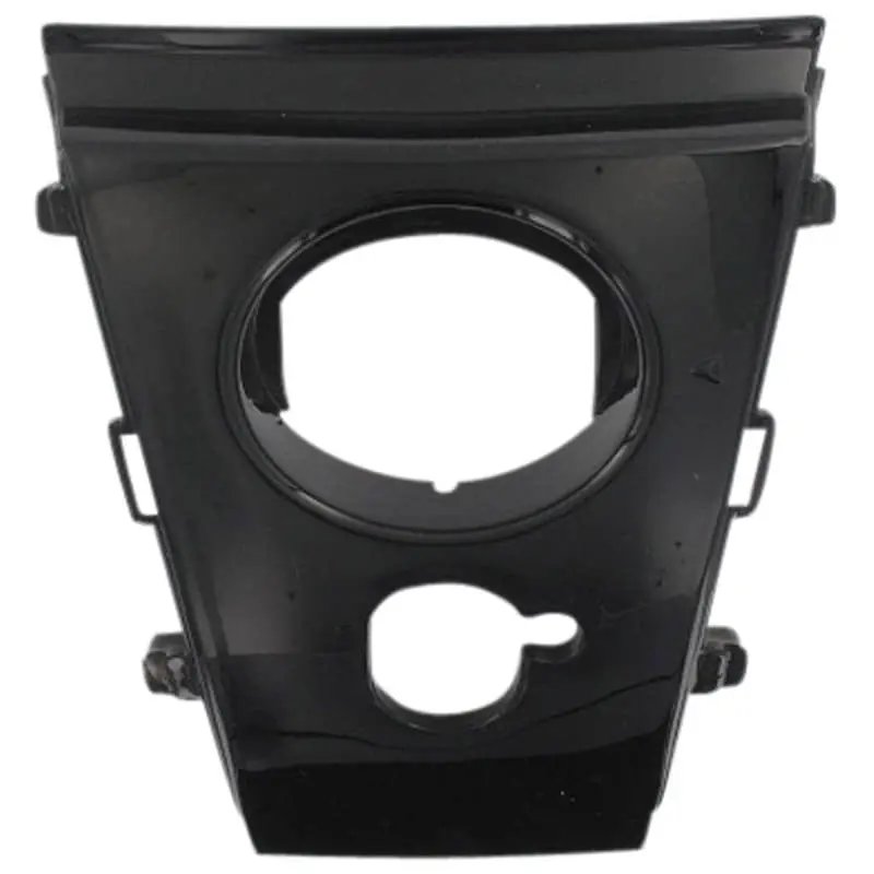 Sale Rex RS460 Tankeinfüllverkleidung 1020411-S Tank-Cover Tank-Deckel 50ccm 4Takt 139QMB JSD50QT-13 50cc 4T 139QMA