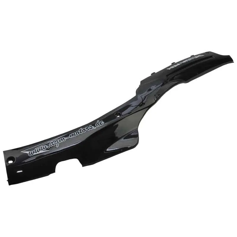 Expressversand Rex RS460 Seitenabdeckung 1020406-S Seitenteil Roller links Heckcover Seitenleiste Seitenverkleidung 50ccm 4Takt 139QMB