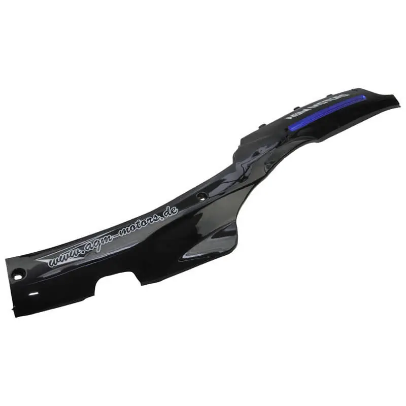Rex RS460 Heckabdeckung 1020406-SB Seitenteil 50ccm Seitenleiste links 4Takt 139QMB JSD50QT-13 50cc 4T 139QMA Preisknaller