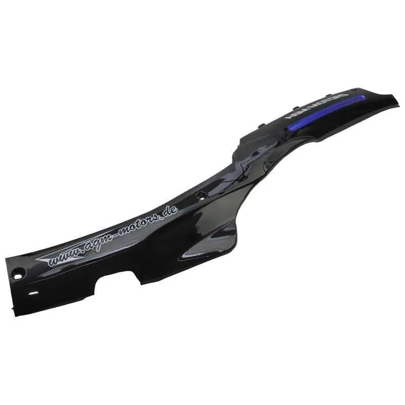 Rex RS460 Heckschürze 1020406-SB Seitenteil links Heckcover 50ccm Seitenleiste Seitenverkleidung 4Takt 139QMB JSD50QT-13 Expressversand