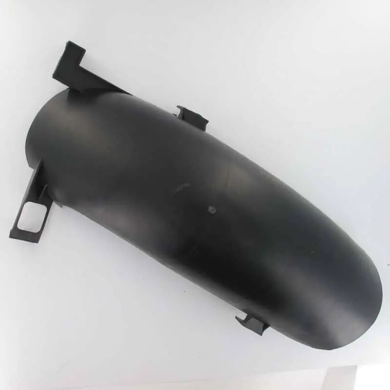 Rex RS460 Innen-Kotflügel 700444 Spritzschutz 50ccm Schutzblech Schmutzfänger 4Takt 139QMB JSD50QT-13 50cc 4T 139QMA Expressversand