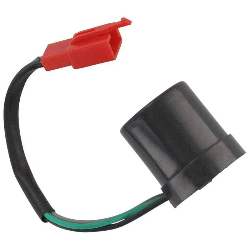 Rex RS460 Blinker-Relais Blinkrelais Blinkerrelais 50ccm 4Takt 139QMB JSD50QT-13 50cc 4T 139QMA Blinkgeber Blink-Geber Letzte Chance
