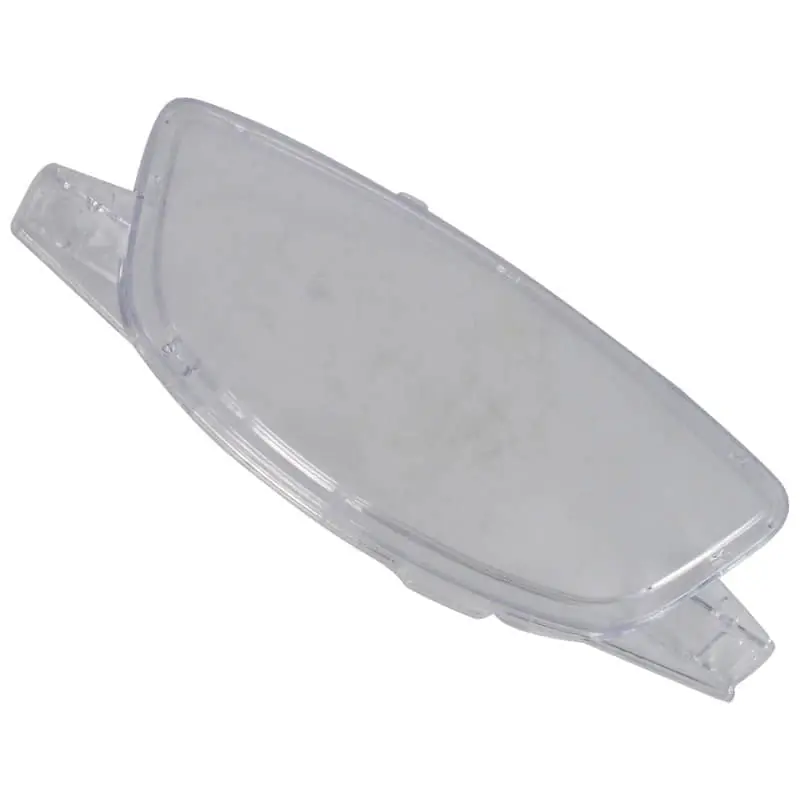 Sofort Bestellen Rex RS450 Tachometerscheibe Tachoscheibe Tachoglas 50ccm 4Takt 139QMB JSD50QT-13 50cc 4T 139QMA Tachometerabdeckung