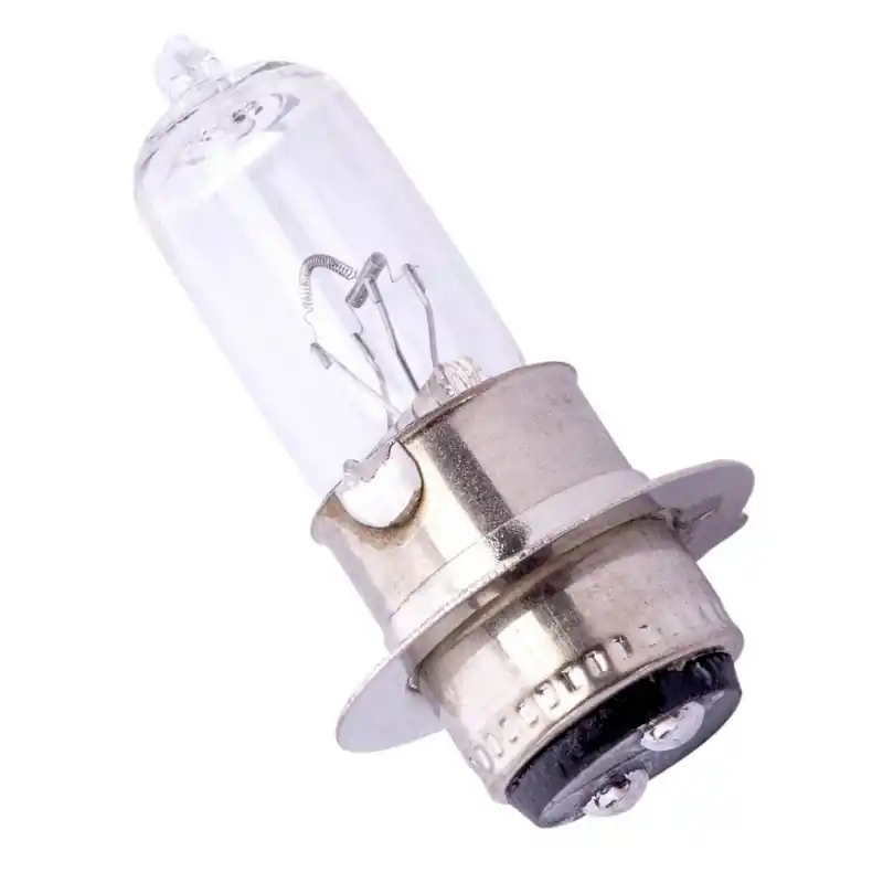Schnäppchen Jonway 139QMB Scheinwerferbirne 25/25W 12V Motor Halogenbirne Halogenleuchte AGM 50ccm 4Takt JSD50QT-13 50cc 4T 139QMA