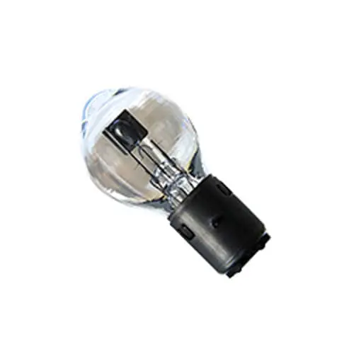 Highlight Jonway 139QMB Leuchte 35/35W 12V Motor Scheinwerferbirne Bilux Frontscheinwerfer-Birne AGM 50ccm 4Takt JSD50QT-13 50cc 4T