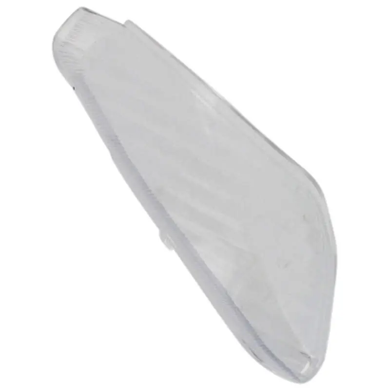 Rex RS460 Blinkerglas 2010419-6 Blinkerkappe 4Takt Blinker-Glas Blinker-Abdeckung 50ccm 139QMB JSD50QT-13 50cc 4T 139QMA Nur Heute