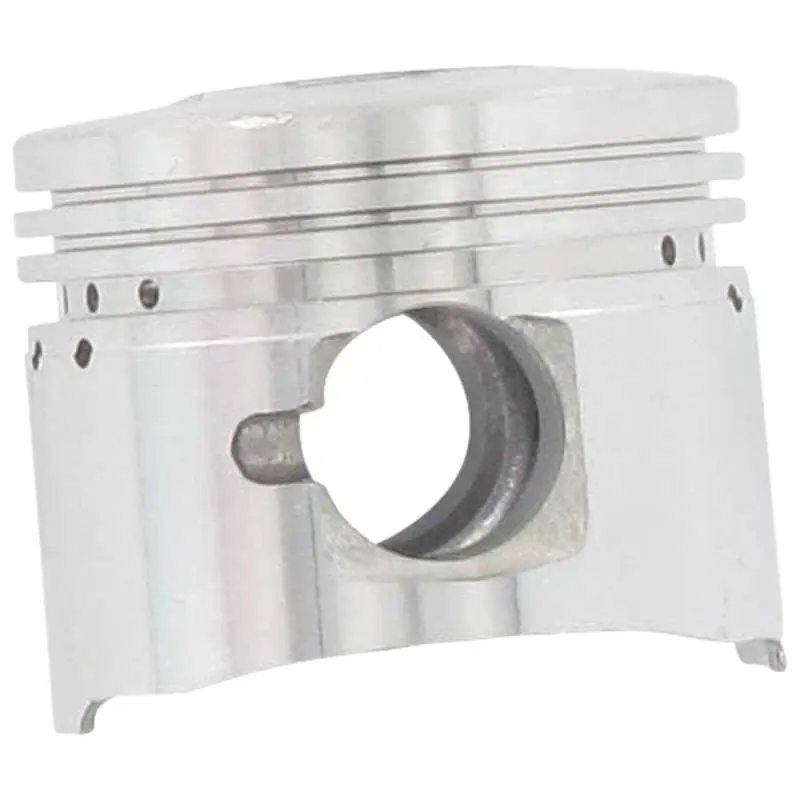 Rex Milano 125 Piston 125ccm 4Takt Kolben Motorkolben 152QMI YY125QT-28 125cc 4T Direkt Vom Hersteller