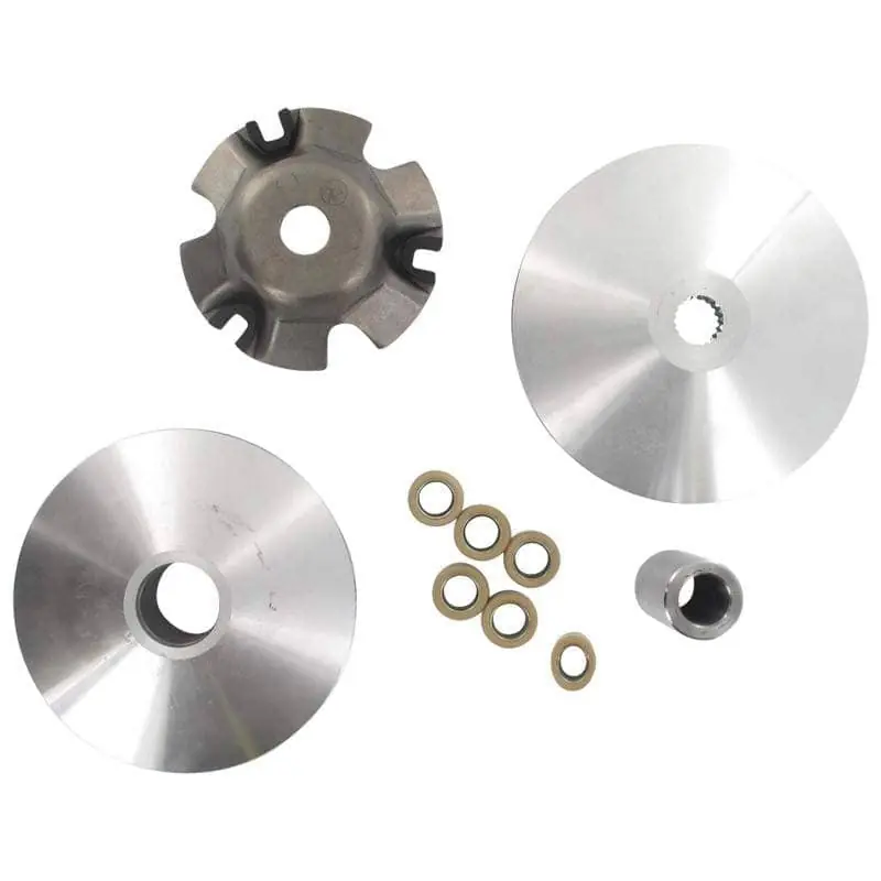 Letzte Chance Jonway 152QMI Variator 31120501-2 125ccm 4Takt Motor Riemenscheibe Keilriemenscheibe AGM YY125QT-28 125cc 4T GY6