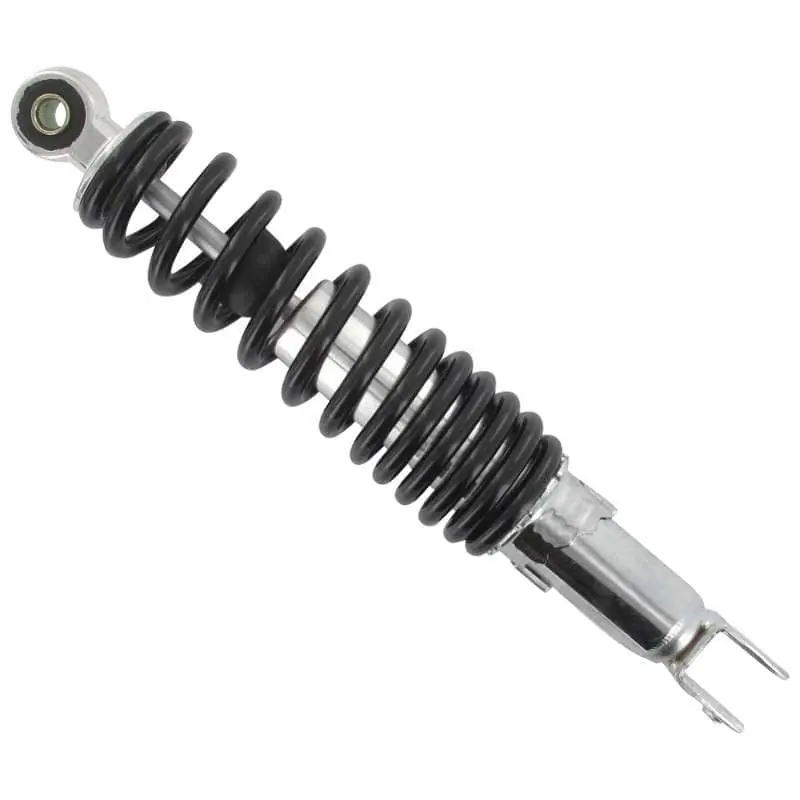 Rex RS125 Federbein-hinten Stoßdämpfer hinten Roller Gabelbein 125ccm 4Takt 152QMI YY125QT-28 125cc 4T GY6 Federbein Dämpfer Sonderangebot
