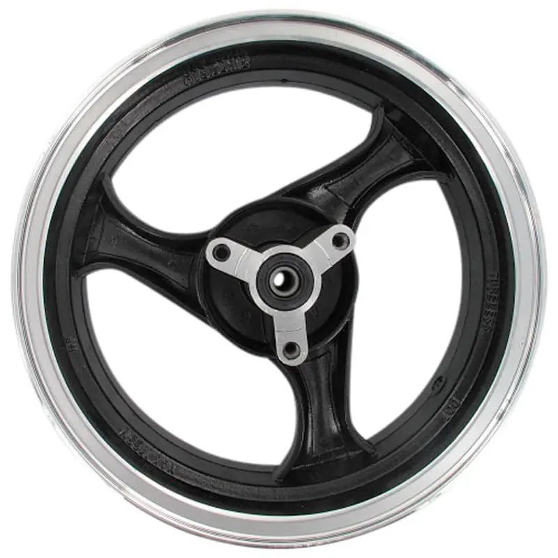 Direktkauf Jonway 152QMI Vorderrad Vorderradfelge Vorderfelge AGM 125ccm 4Takt YY125QT-28 125cc 4T GY6 Vorderrad-Felge Felge vorne