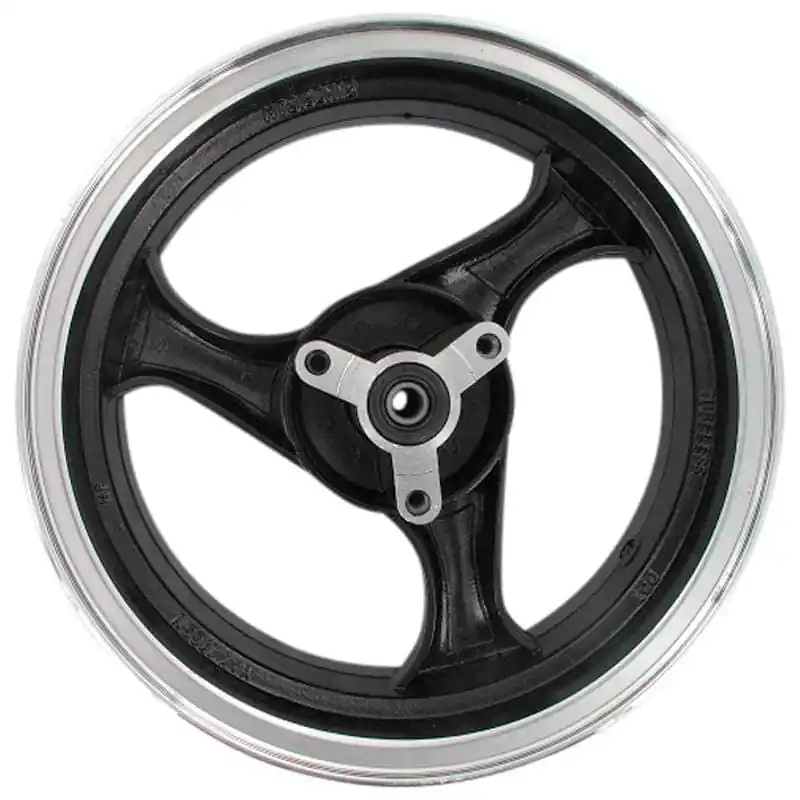 Nur Für Kurze Zeit Rex Milano 125 Vorderradfelge Vorderrad Vorderfelge 125ccm 4Takt 152QMI YY125QT-28 125cc 4T GY6 Vorderrad-Felge Felge vorne