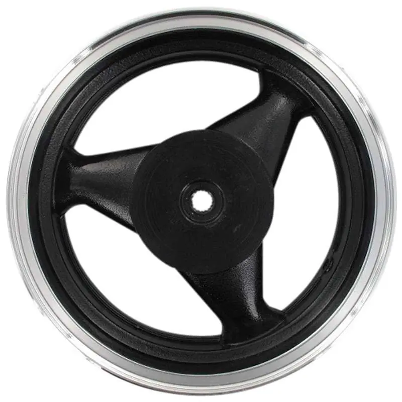 Direktkauf Rex Milano 125 Hinterradfelge Alufelge Hinterrad 125ccm 4Takt 152QMI YY125QT-28 125cc 4T GY6 Hinterrad-Felge Felge hinten