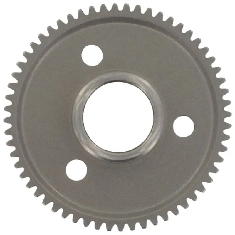 Rex RS125 Anlasser-Rad 125ccm 4Takt Anlasserritzel Antriebsritzel 152QMI YY125QT-28 125cc 4T GY6 Starterritzel Sonderangebot