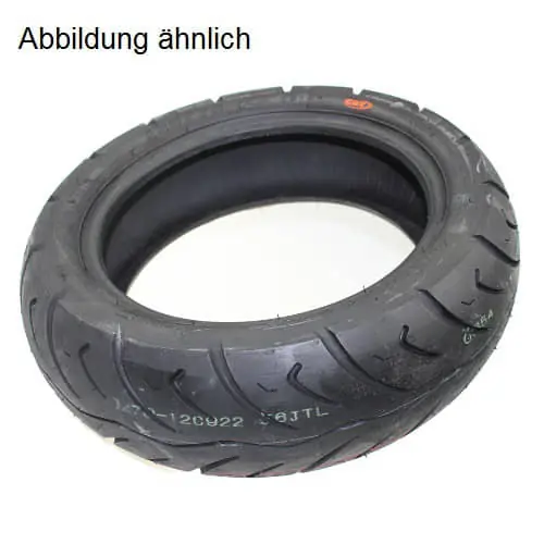 Reifen YYB915011002 für 125ccm 4Takt Super-Preis