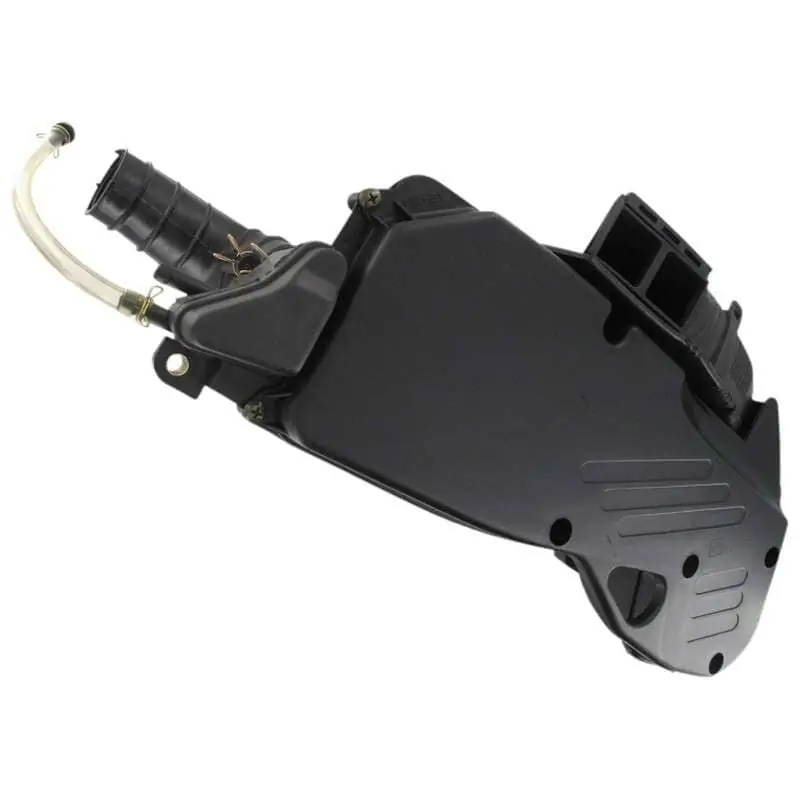Rex Milano 125 Luftfiltergehäuse 125ccm 4Takt Roller Luftfilterkasten Luft-Filter 152QMI YY125QT-28 125cc 4T GY6 Wochenendangebot