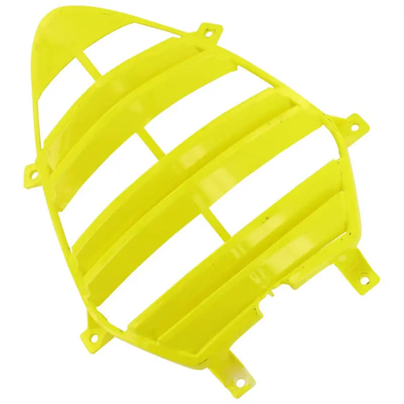 Günstig AGM Fighter 125 One Frontcover YYB950QT-2-14002-5-G Dekogitter Dekorblende Jonway 125ccm 4Takt 152QMI YY125QT-28 125cc 4T GY6