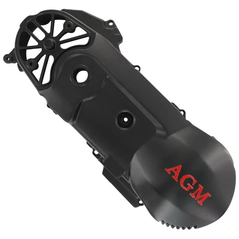 Aeon Minikolt 50 Gehäusedeckel 50ccm 2Takt Deckel Motordeckel Quad ATV 50cc 2T Kurbelgehäusedeckel Motorgehäusedeckel Ausverkauf