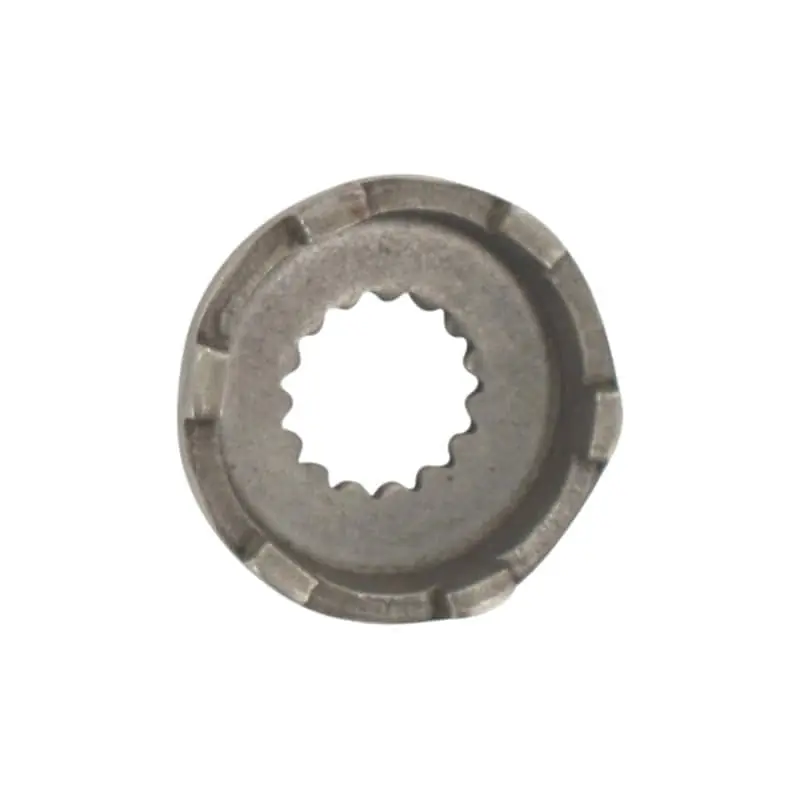 Rex 25 Mitnehmer Kickstarterrad 50ccm 2Takt Roller Sternscheibe Kickstarterwelle 1E40QMB YY50QT-28 50cc 2T Minarelli liegend Direkt Vom Hersteller