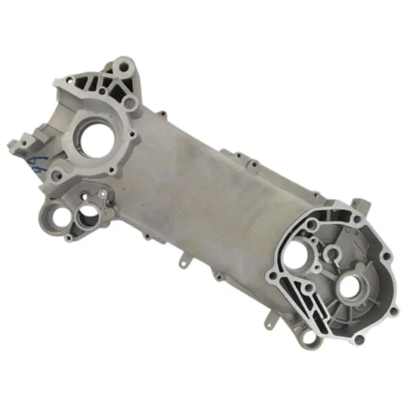 Nur Für Kurze Zeit Rex Drive 50 Motorgehäuse YYGY0500-0601-A 50ccm 2Takt Kurbelgehäuse Motordeckel 1E40QMB YY50QT-28 50cc 2T Minarelli