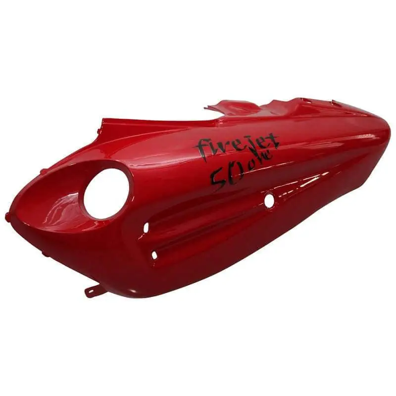 AGM Fighter 50 One Heckcover YYB950QT-2-16001-D-R Heckschürze Seitenteil Jonway 50ccm 2Takt 1E40QMB YY50QT-28 50cc 2T Jetzt Bestellen