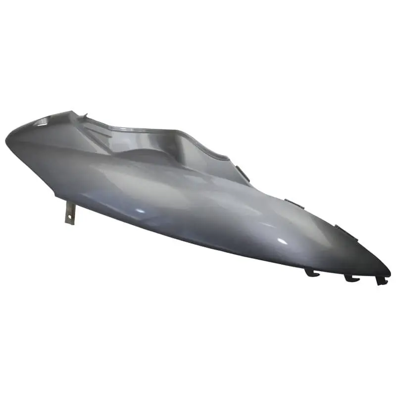 Rex RS460 Seitenverkleidung 1020410--128 Heckschürze Seitenteil 50ccm 4Takt 139QMB JSD50QT-13 50cc 4T 139QMA Heckverkleidung Meistverkauft