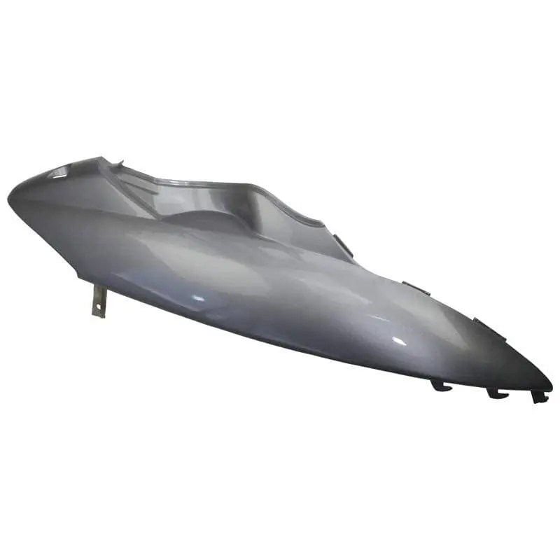 Rex RS460 Seiten-Cover 1020410--128 Seitenteil Roller Verkleidung 50ccm Heckschürze Seitenverkleidung 4Takt 139QMB Preisknaller