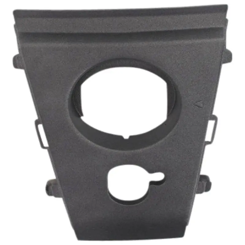 Rex RS460 Tankstutzenverkleidung 1020411--86 Roller Tank-Deckel Tank-Cover 50ccm 4Takt 139QMB JSD50QT-13 50cc 4T 139QMA Garantierte Lieferung
