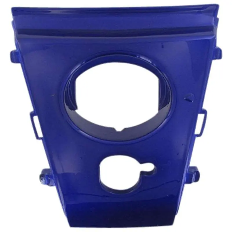 Angebot Rex RS460 Tank-Deckel Tankverkleidung Tank-Cover Tankdeckel-Abdeckung 50ccm 4Takt 139QMB JSD50QT-13 50cc 4T 139QMA
